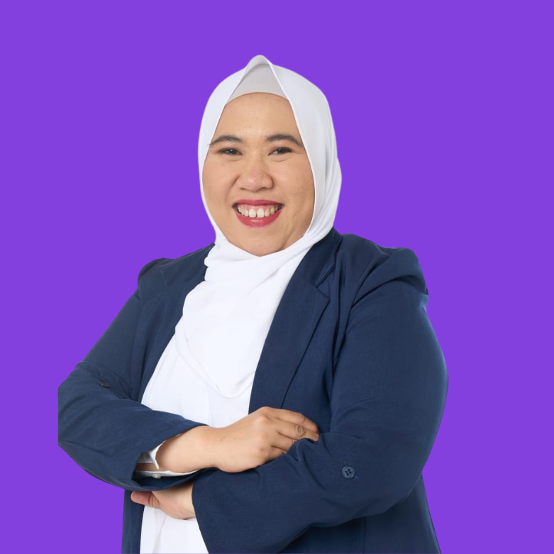 Sri Gusni Febriasari