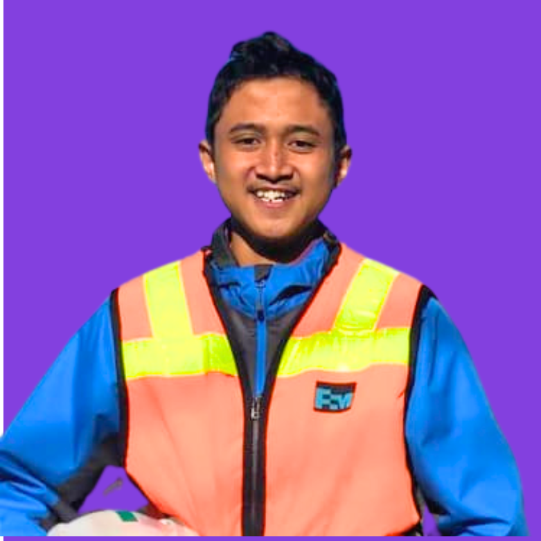 Ahmad Tahta Kurniawan