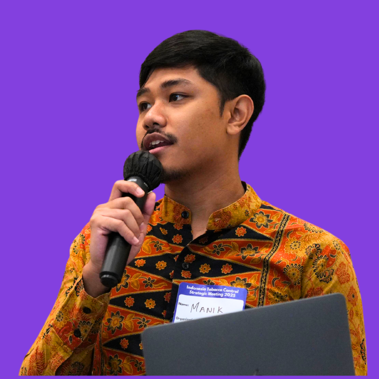 Manik Marganamahendra