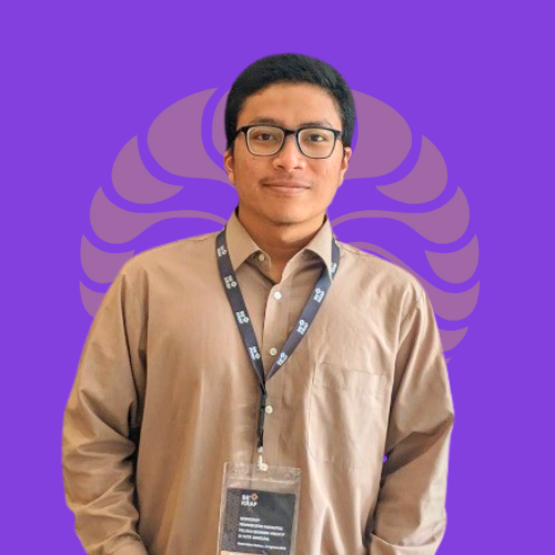 Ahmad jundi khalifatullah