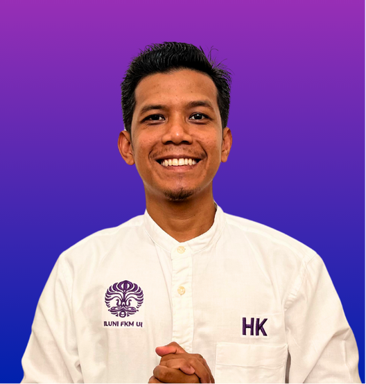 Heru Komarudin