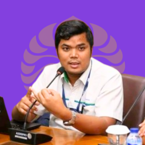 Roy nababan